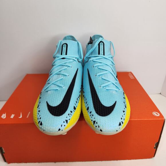 Nike Phantom GT2 Elite DF Artificial Grass Pro Glacier Ice Size 8.5 Men main image 6